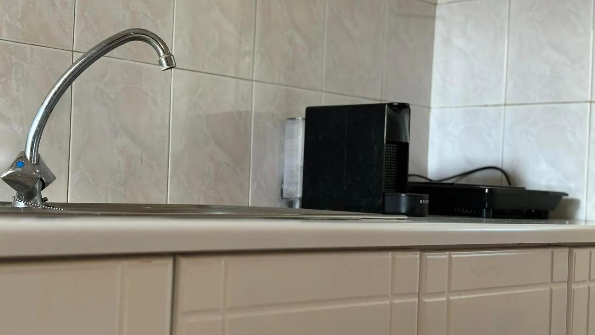 Holiday home Sykia Itamos Studio-2 Greece