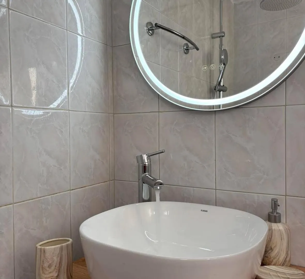 Sykia Itamos Studio-2 Sykia Chalkidikis